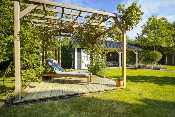 Medium property photo - De Loonwerker 10A, 5595 HJ Leende